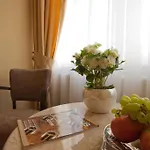 Hotel Barokk Promenad Gyor