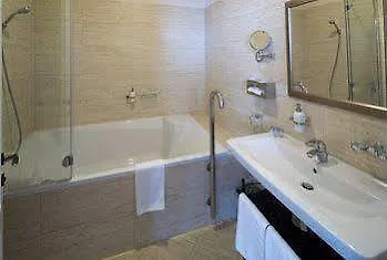 Hotel Barokk Promenad Győr