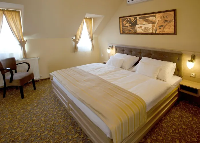 Barokk Promenad Hotel