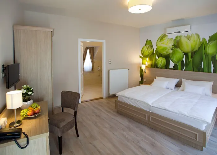 Barokk Promenad Hotel 4*