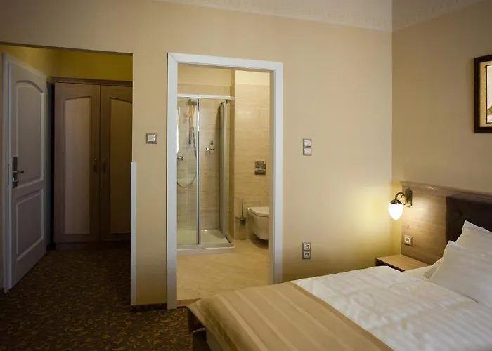 Barokk Promenád
