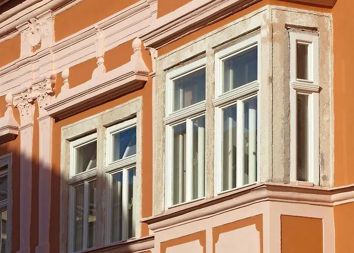 Barokk Promenád Hotel